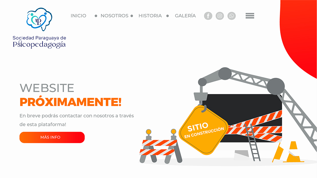 Sociedad Paraguaya de Psicopedagogía